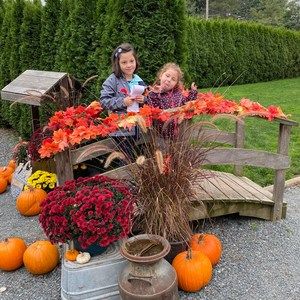 Meet your Posher, Karla